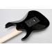 IBANEZ RG370DXZ BK, električna kitara